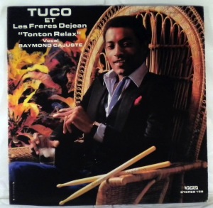 TUCO ET LES FRERES DEJEAN - Same - 33T