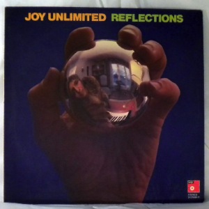 JOY UNLIMITED - Reflections - LP