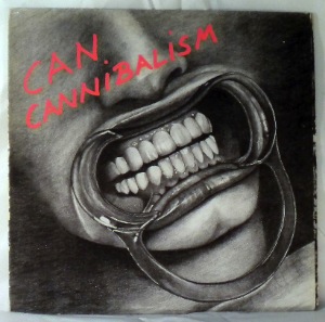 CAN - Cannibalism - LP x 2