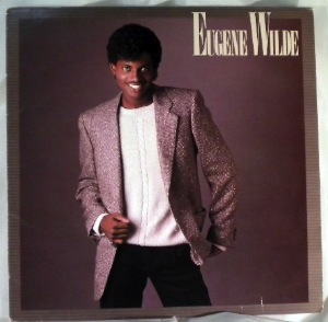 EUGENE WILDE - Same - LP