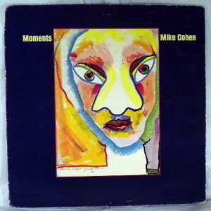 MIKE COHEN - Moments - LP