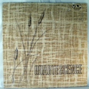 QUARTESSENCE - Same - LP
