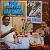 HAL SINGER - Paris soul food - LP