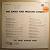 THE EDDIE WARNER BAND - Big band and medium combo - 33T