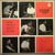 JEROME RICHARDSON SEXTET - Sastanak u studiju - 25 cm