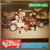 O'FOX FAMILY - This is the night - LP