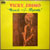 VICKY EDIMO - Thank-u-mama - LP