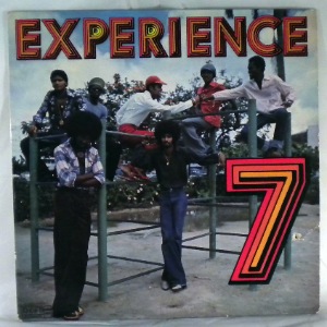 EXPERIENCE 7 - Same - 33T