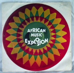 FELA KUTI - Lady / Shakara - 7inch (SP)