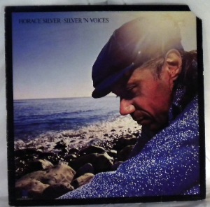 HORACE SILVER - Silver 'N Voices - LP