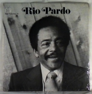 RIO PRADO - Same - LP