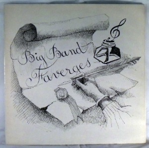 BIG BAND DE FAVERGES - Same - LP