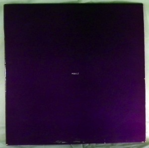 THE ALBERT MANGELSDORFF QUINTETT - Mobile - LP