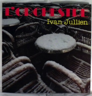 IVAN JULLIEN - L'Orchestre Ivan Jullien - LP