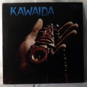 KAWAIDA - Same - LP