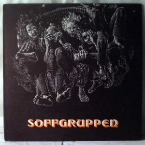 SOFFGRUPPEN - Same - LP
