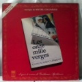 MICHEL COLOMBIER - Les Onze Mille Verges - LP