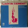 HUGO MONTENEGRO - Lady In Cement - LP