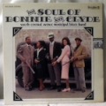 THE SOUTH CENTRAL AVENUE MUNICIPAL BLUES BAND - The Soul Of Bonnie And Clyde - LP