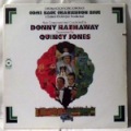 DONNY HATHAWAY - Come Back Charleston Blues - LP