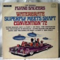 THE ORIGINAL FLYING SAUCERS - Watergrate - LP