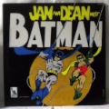 JAN & DEAN - Meet Batman - LP