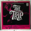 THE ELECTRIC FLAG - The Trip - LP