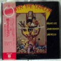 LALO SCHIFFRIN - Enter The Dragon - LP