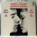 QUINCY JONES - John And Mary - LP