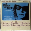 JERRY GOLDSMITH - A Patch Of Blue - LP