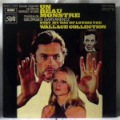 GEORGE GARVARENTZ - Un Beau Monstre - LP