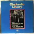 JOHN WILLIAMS - Cinderella Liberty - LP