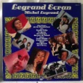 MICHEL LEGRAND - Legrand Ecran - LP
