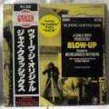 HERBIE HANCOCK - Blow-Up - LP