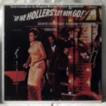 HARRY SUKMAN - If He Hollers, Let Him Go! - LP