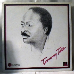TOMMY TATE - Same - LP