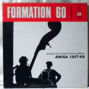VARIOUS - Formation 60 - LP