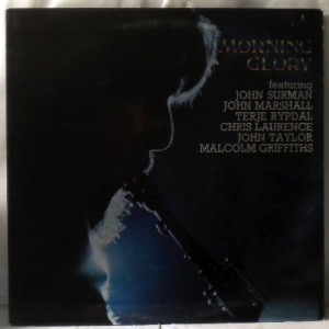 MORNING GLORY - Same - LP