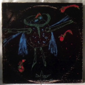 MUSIC OF THE SEA ESEMBLE - We Move Together - LP