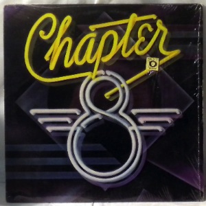 CHAPTER 8 - Same - LP