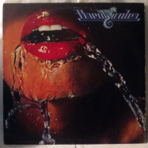 BREAKWATER - Same - LP