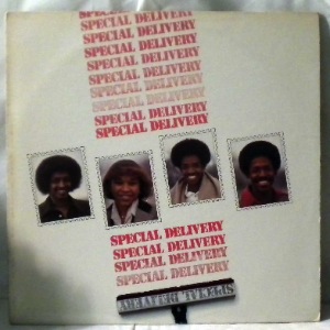SPECIAL DELIVERY - Same - LP