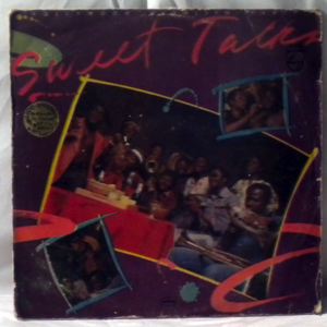 SWEET TALKS - Hollywood Highlife Party - LP