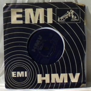 RAIL BAND - Mouodilo / Dioba - 7inch (SP)