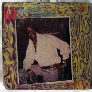 WOFA AKWABENA AKWABOA - Owuo - LP