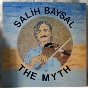 SALIH BAYSAL - The Myth - LP