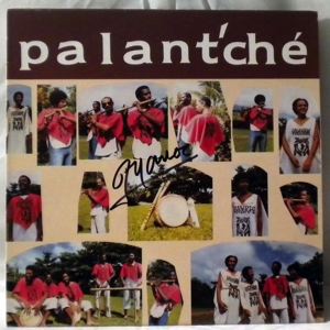 PALANTCHE - Same - LP