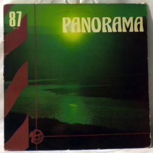 VARIOUS - Panorama N¡2 - LP