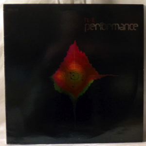 PERFORMANCE - Hi-fi Performance - LP