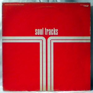 PAOLO CASA - Soul tracks - LP